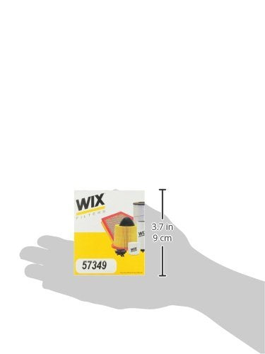 Oil Filter WIX 57349