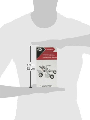 DriveAlign Gates 38219 Automatic Belt Drive Tensioner