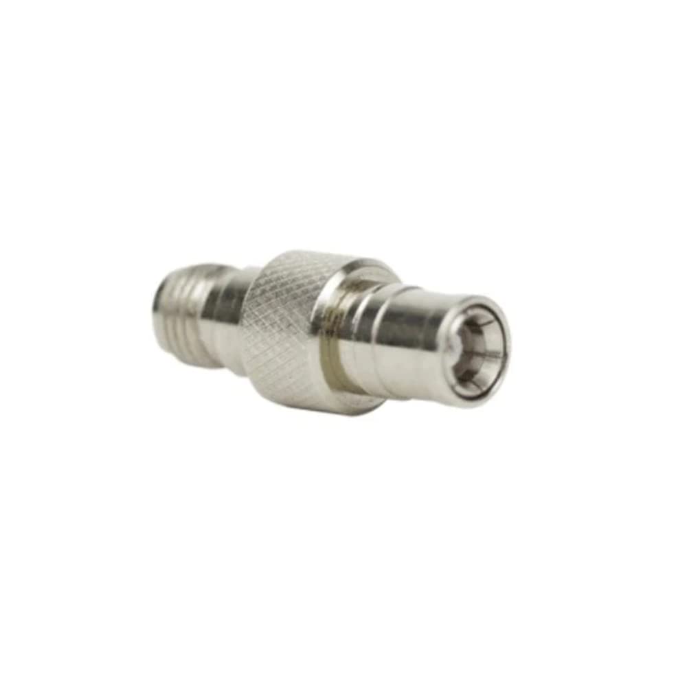 weBoost SMB Plug to SMA Female Adapter, 0.5 in L x 3.6 in W x 9 in H, Radio Frequency, United States