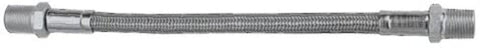 Hose Assembly Fragola 300010 (#3 1/8 Mpt X 1/8 Mpt 10")