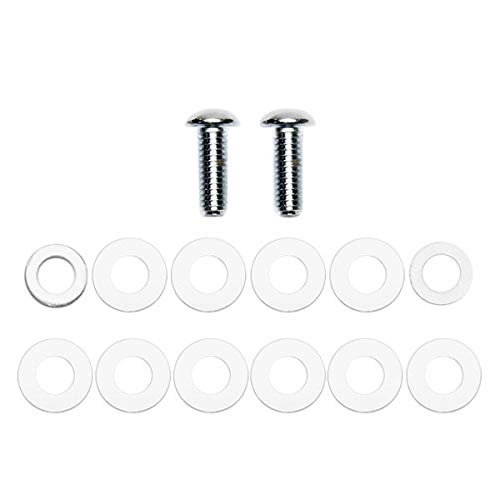 Rear Bolt Kit - Caliper, GP 300/310 84-99