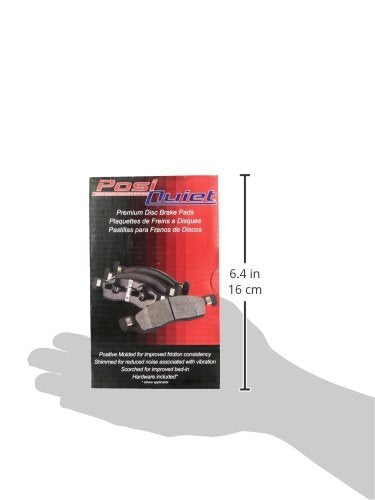 PosiQuiet Toy Ceramic Pad