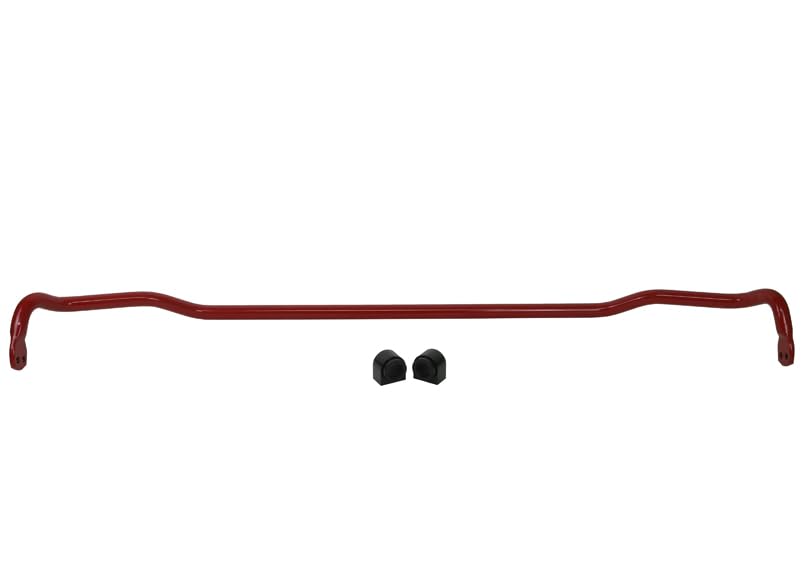 Nolathane Rear Suspension REV011.0120 Stabilizer Bar Assembly Compatible with BMW 08-13 M3