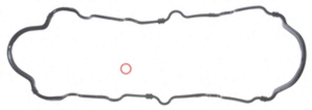 Engine Oil Pan Gasket Set MAHLE Original OS32227