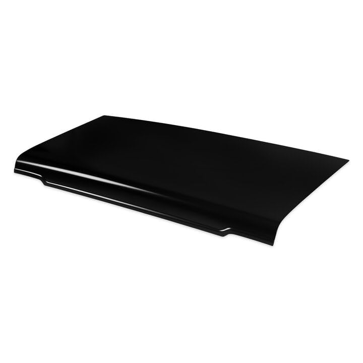 C7ZZ-6540110-CR Scott Drake 1967-1968 Trunk Lid