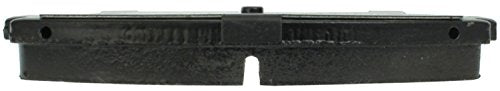 Rear StopTech 308.03320 Brake Pads with Shims and Hardware Street
