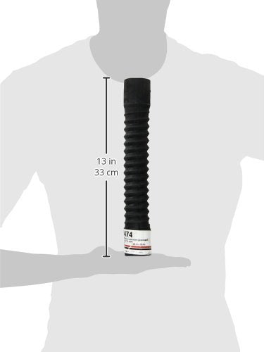 Flexible Vulco-Flex II Coolant Hose