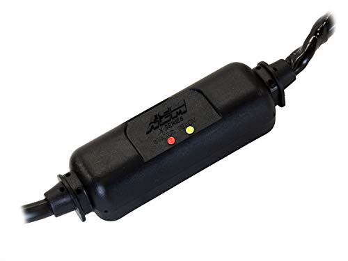 X-Series AEM 30-0310 Inline Wideband UEGO AFR Sensor Controller
