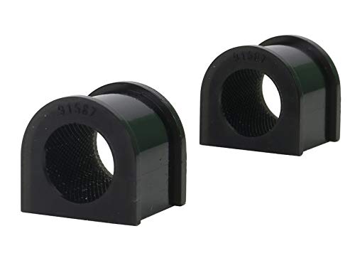 Nolathane Front REV004.0554 Sway Bar Bushing (29mm); fits Lexus SC430 02-10