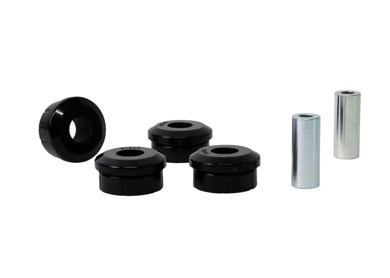 Nolathane Rear Beam Axle Pivot Bushing REV086.0040 Compatible with Nissan 01-05 Almera, INFINITI 99-02 G20