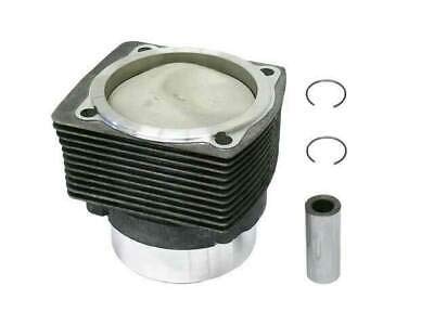 Cylinder Sleeve Mahle - 503 98 92