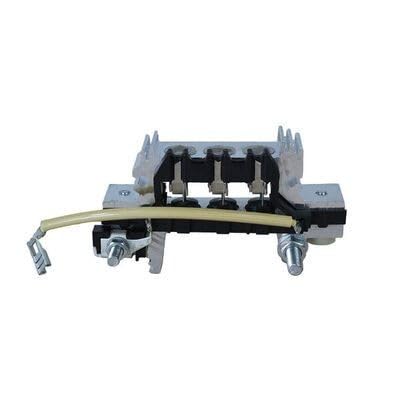 Eorig Grinding 607 ALTERNATOR