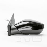 Door TYC Mirror 7720242