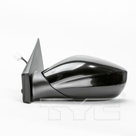 Door TYC Mirror 7720242