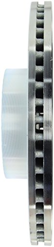 Front Right StopTech 227.47021R Select Sport Drilled and Slotted Brake Rotor
