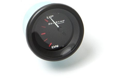 Dometic Smartstick and SeaStar Gauge Kit, DK4220