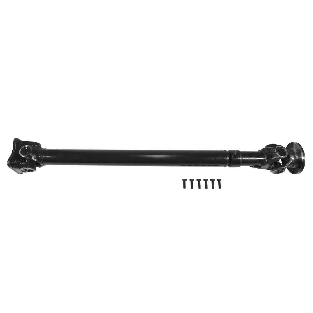 Front OE Driveshaft Assembly USA Standard Gear ZDS9782, 2005-2006 Jeep Grand Cherokee, 34-1/4 in. FTF
