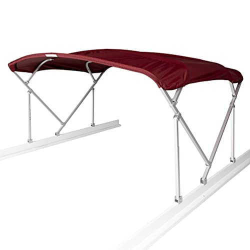 Manual Taylor Made Products Bimini Top Kit