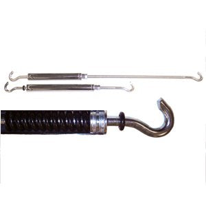 Stainless Steel Torklift S9013 Turnbuckles