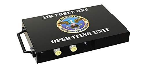 Air Force One DEMCO Reinstall Kit 6217