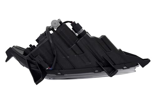 16-18 TYC Americas HY TUCSN w/LED DRL F.L RH