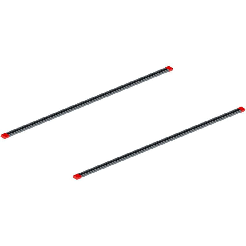 Mounting Channel Kit WEATHER GUARD 2085001