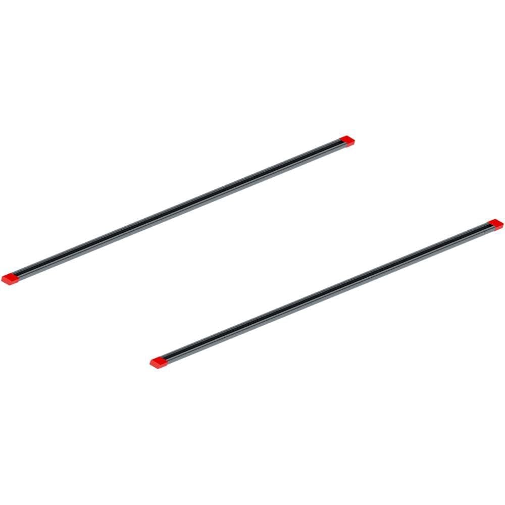 Mounting Channel Kit WEATHER GUARD 2085001