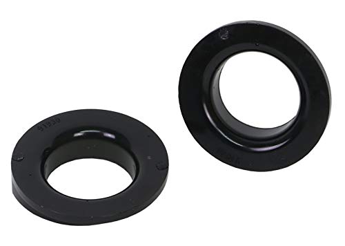Nolathane Front Coil Spring Spacer REV172.0036 ; Fits Ford Explorer 91-98