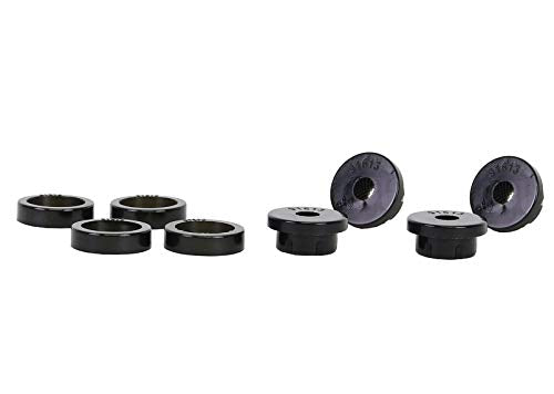 Nolathane Manual Transmission REV214.0014 Shift Stabilizer Bushing Compatible with Dodge 03-04 Neon