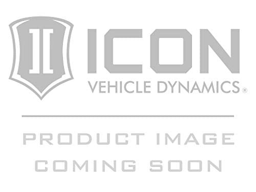 2023 Ford F-250/F-350 Super Duty ICON 4WD, 2.5-3" Lift, Stage 5 Coilover Conversion System with Expansion Packs