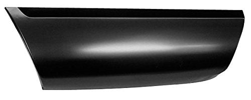 Rear Lower Bedside Repair Panel Brothers Trucks A1207-67 Longbed - LH