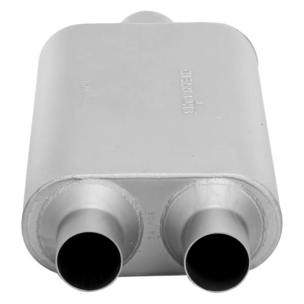 Pro Muffler Cherry Bomb 7465