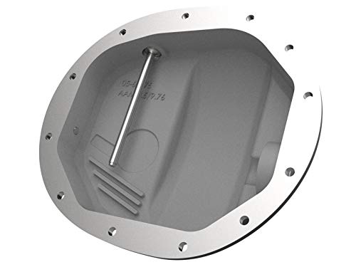PRO Series aFe Power 46-71121B Rear Differential Cover