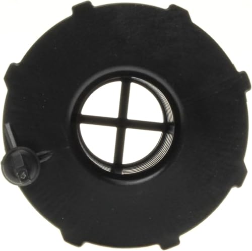 ECO MAHLE OX 420D Engine Oil Filter