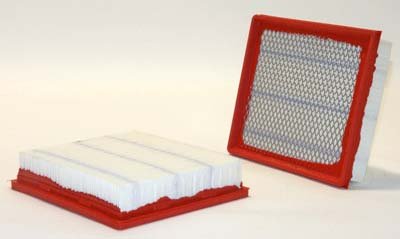 Air Filter Panel Wix 46132 - Case of 6