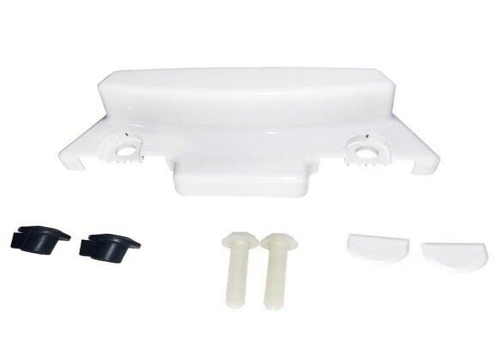 Vacuum Breaker Kit Dometic 385312110 for 310/311 Series Toilets White