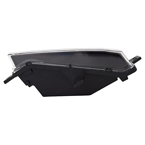 Fog Lamp TYC