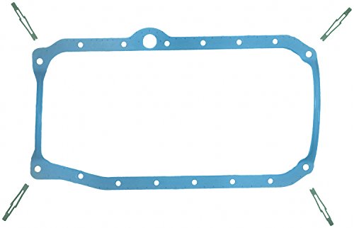 Oil Pan Gasket Set FEL-PRO OS 34502 R