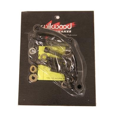 SL4R Rear Internal P-Brake Kit, Bracket Spacer Kit.588