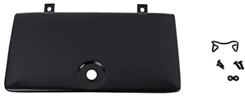 Glove Box Door Kentrol (use with OE key lock) 50526