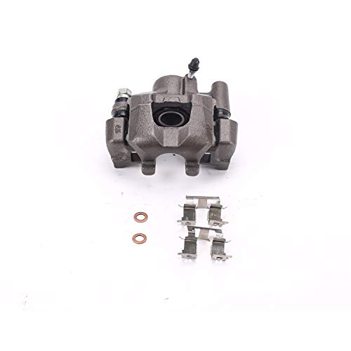 Power Stop Rear L2684 One Stock Replacement Brake Caliper For Lexus ES300 2002-2003, Lexus ES330 2004-2006, Toyota Camry 2002-2006 [Model Specific]
