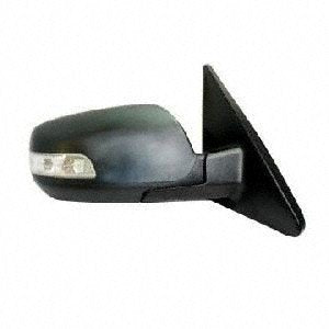 8130241 TYC Mirrors, 11-15 KA SRNTO LX/EX PWR HT PTM w/SIG MIR RH, PartsLink # KI1