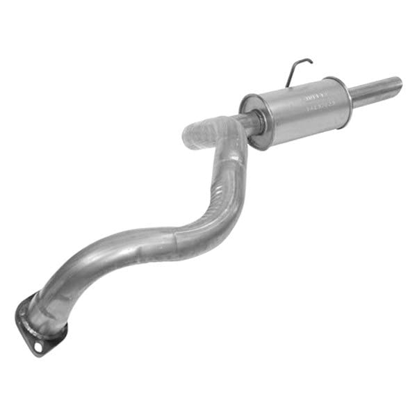 Muffler, Rear ANSA (TY38107)