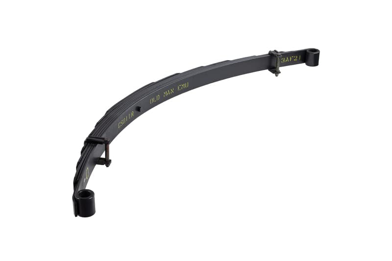 ARB Old Man Emu/Dakar CS011R Leaf Spring