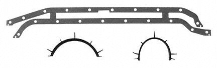 Engine Oil Pan Gasket Set MAHLE OS20933