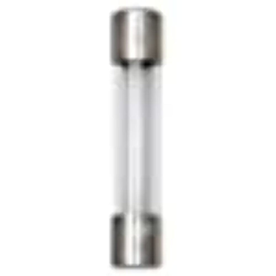 BP/AGC-3 RP Bussman 3 Amp Fuses 5 Count