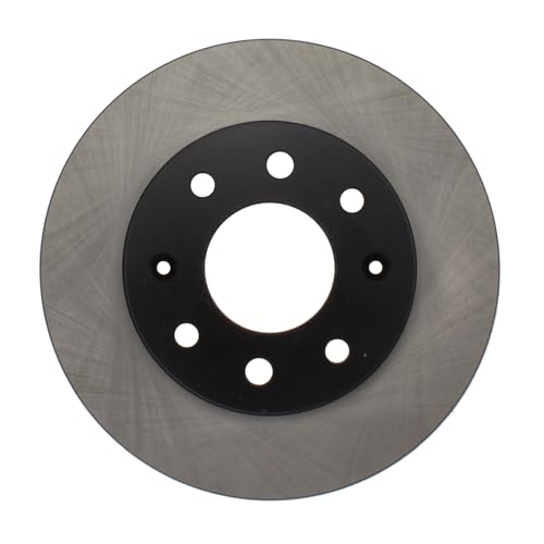 Centric 120.46039 Premium Automotive Replacement Front Brake Rotor Fits Select Dodge, Eagle, Hyundai, Mitsubishi, Plymouth