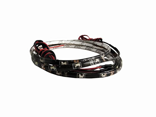 Led-Browstrip19se Race Sport 19 Drl Eyebrows Lr Side Emitting