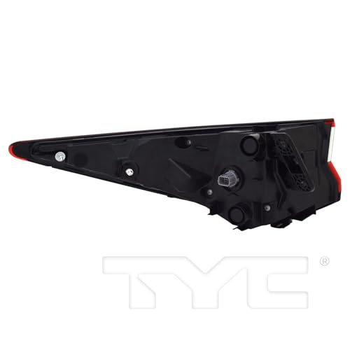 22-24 TYC Americas AC M.D.X (w/o Logo) LED CHR T.L RH