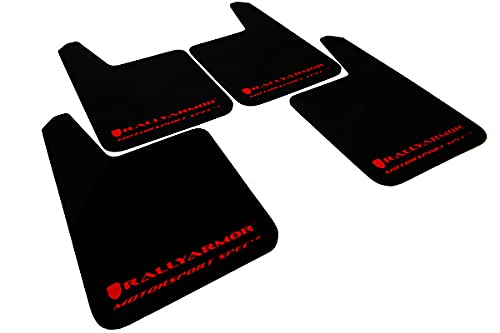 MF20-MSUR-BK/RD Rally Armor